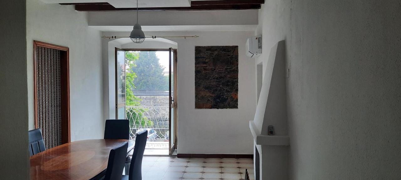 Apartamento Ferry House La Spezia Exterior foto