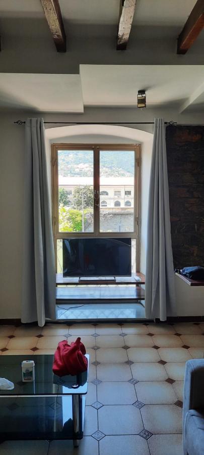 Apartamento Ferry House La Spezia Exterior foto