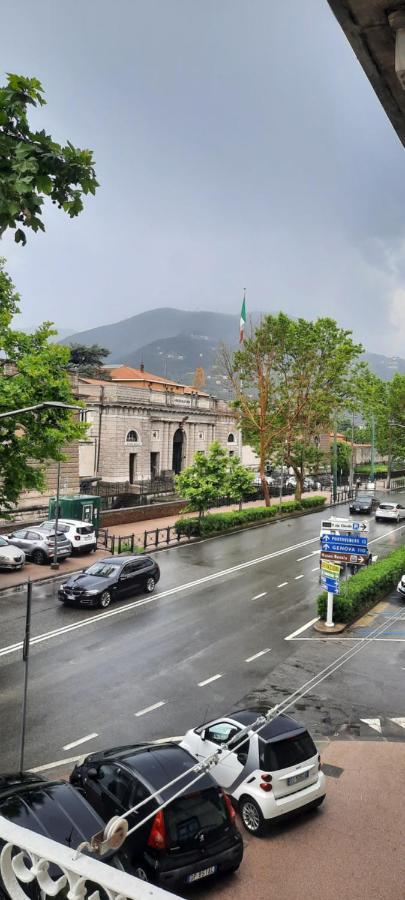 Apartamento Ferry House La Spezia Exterior foto