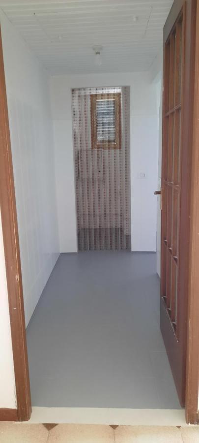 Apartamento Ferry House La Spezia Exterior foto