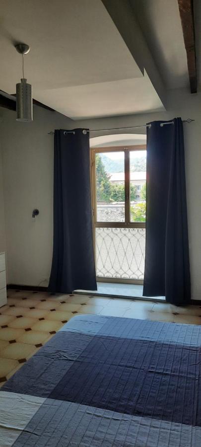 Apartamento Ferry House La Spezia Exterior foto