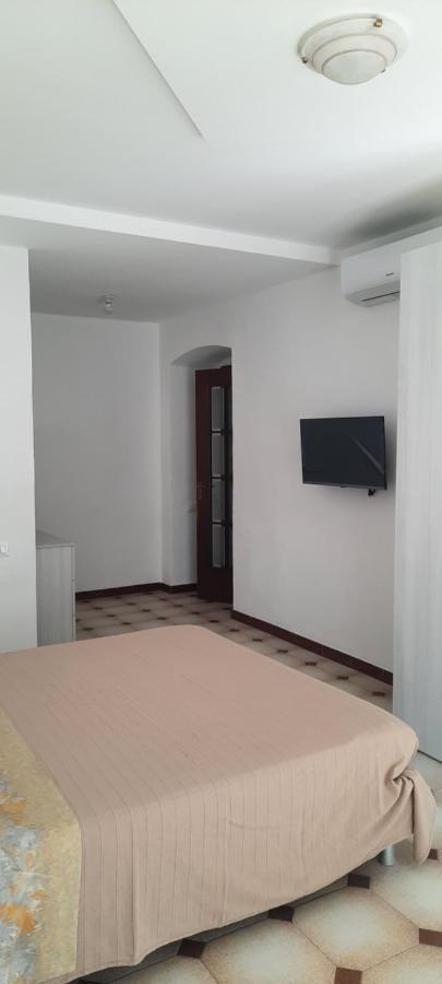 Apartamento Ferry House La Spezia Exterior foto