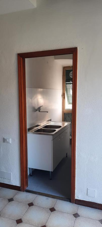 Apartamento Ferry House La Spezia Exterior foto