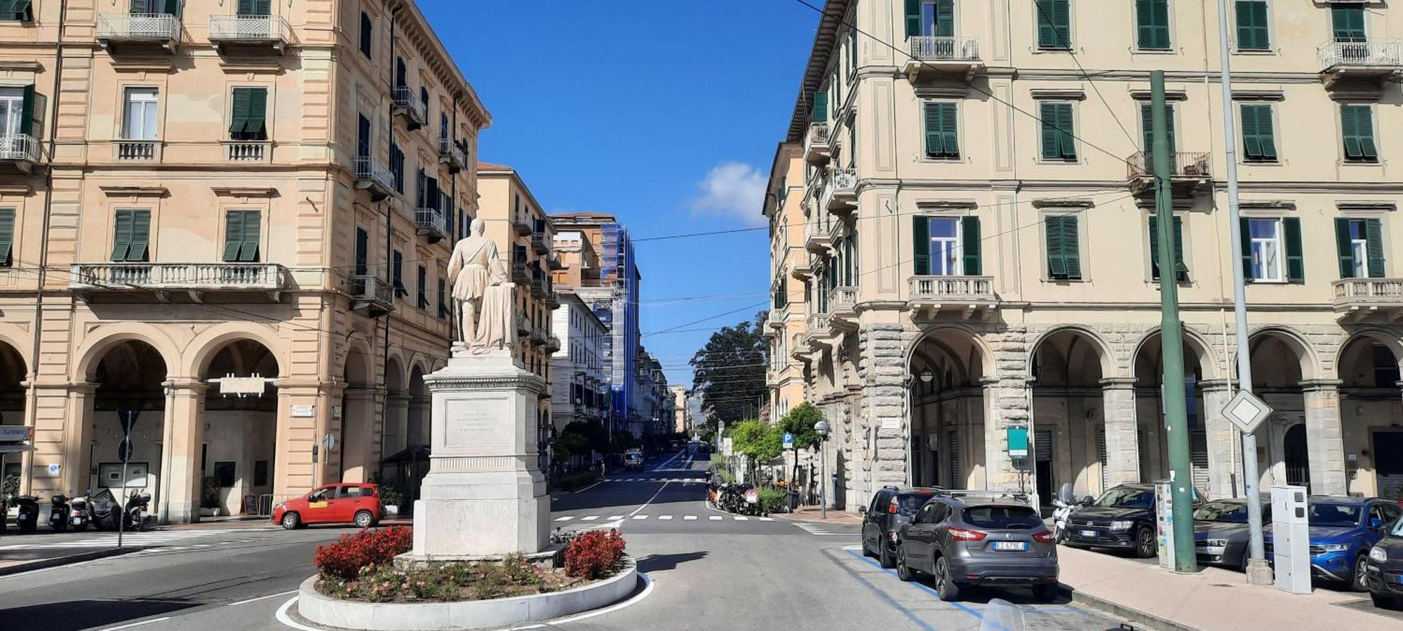 Apartamento Ferry House La Spezia Exterior foto